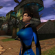 Illustration for article titled A Visual History of Attractive Video Game Characters: The 00s